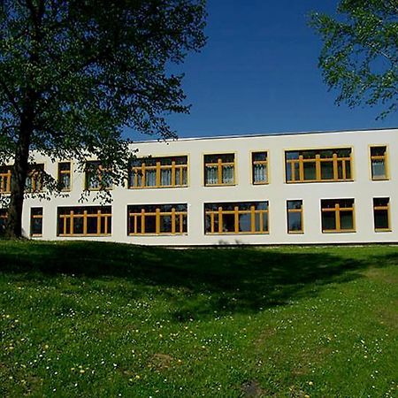 Penzion Fit Velké Losiny Dış mekan fotoğraf