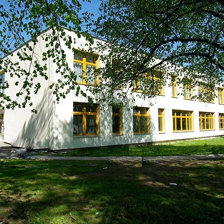 Penzion Fit Velké Losiny Dış mekan fotoğraf
