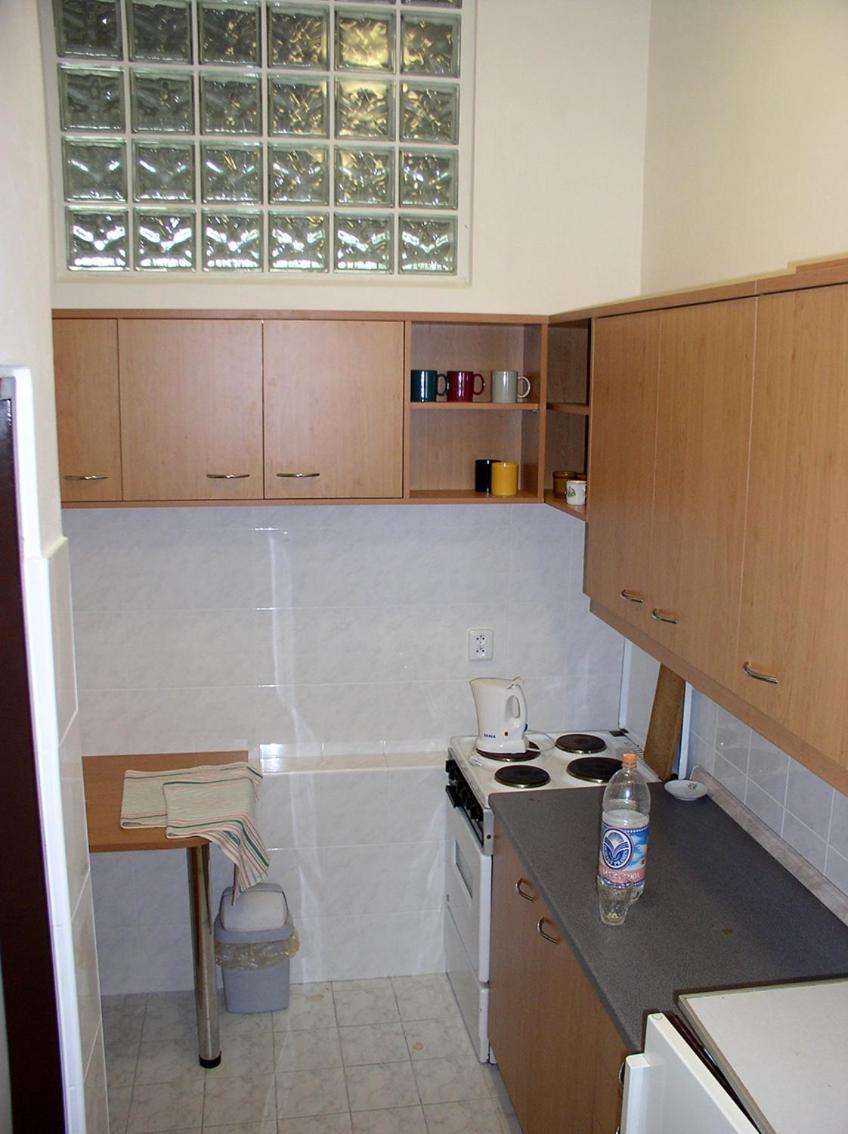 Penzion Fit Velké Losiny Dış mekan fotoğraf